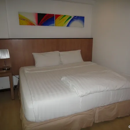 Prestigio Hotel Apartments