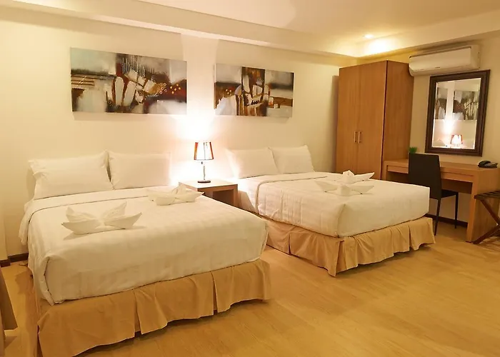 Prestigio 2* Cebu