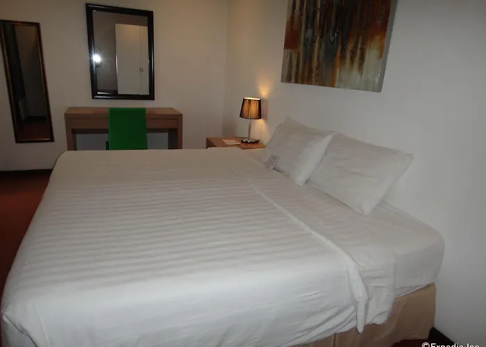 Prestigio Hotel apartamentowy