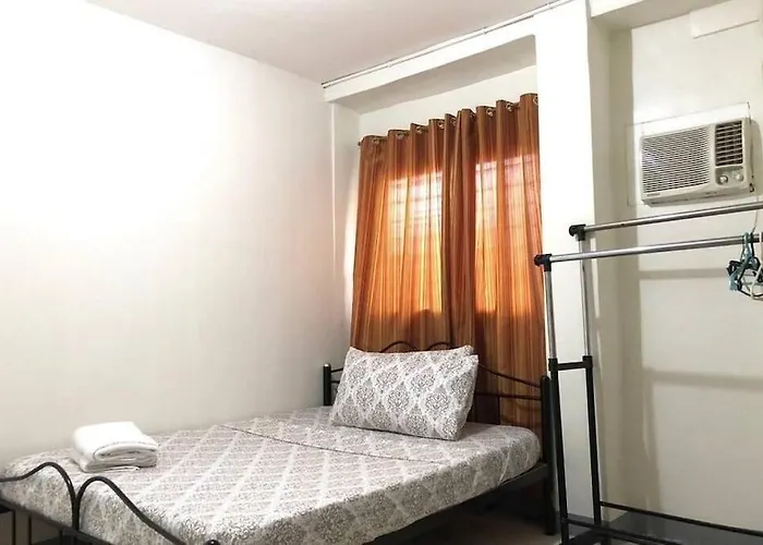 Prestigio Hotel apartamentowy 2*