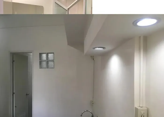 Prestigio Hotel apartamentowy 2*