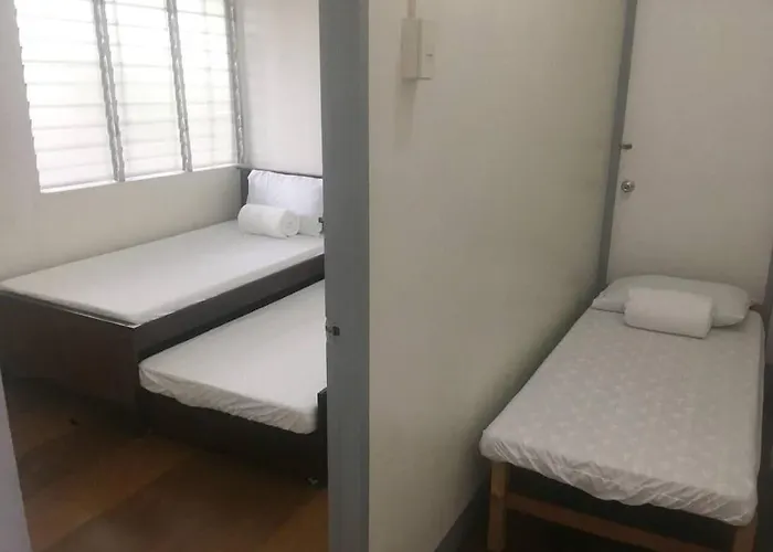 Hotel apartamentowy Prestigio