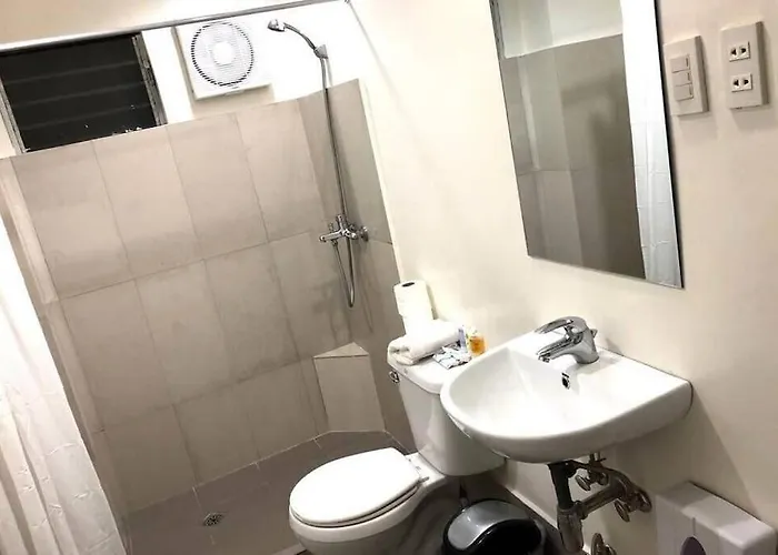 Prestigio Hotel apartamentowy