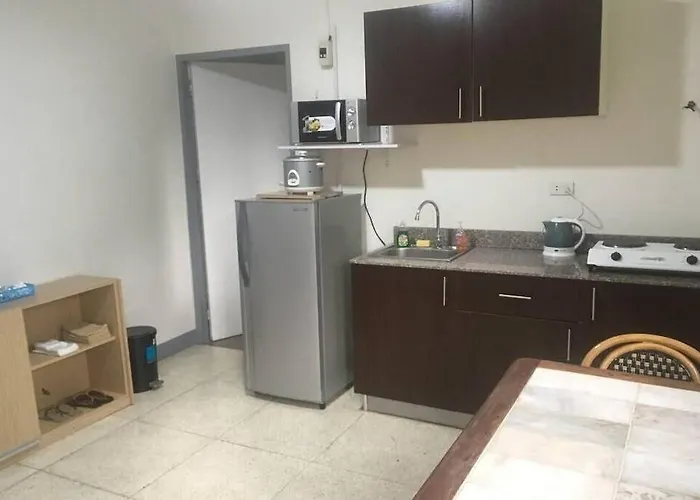 Prestigio Hotel apartamentowy