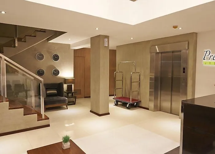 Prestigio Cebu