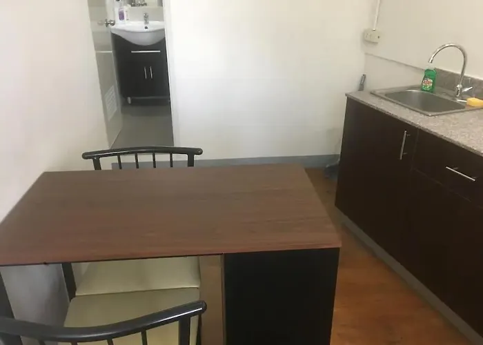 Prestigio Hotel apartamentowy 2*