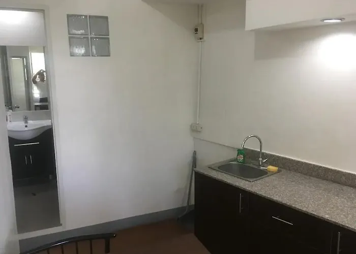 Hotel apartamentowy Prestigio