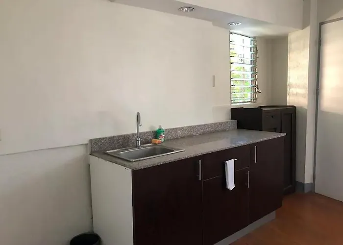 Hotel apartamentowy Prestigio 2*