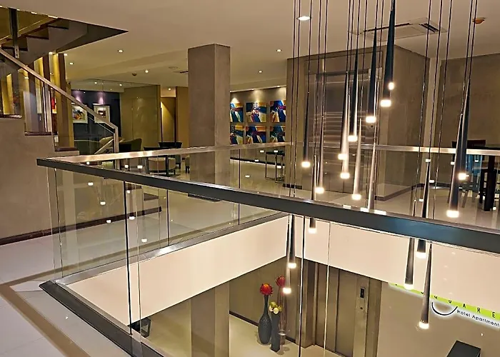 Prestigio Hotel apartamentowy Cebu