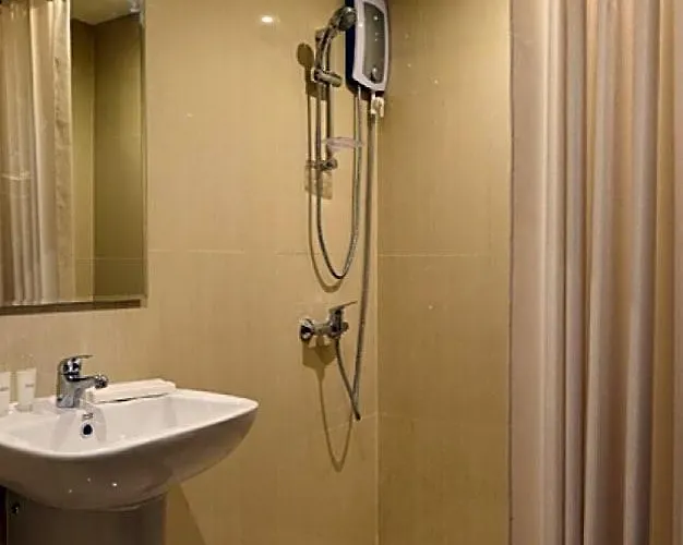 Prestigio Hotel apartamentowy Cebu