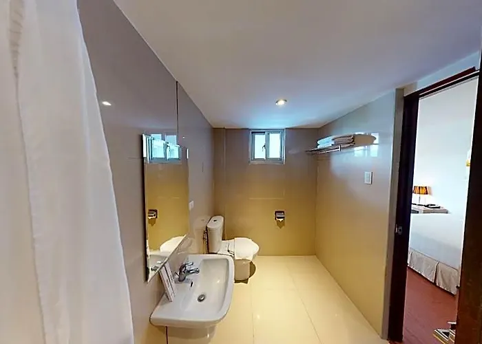 Prestigio Hotel apartamentowy