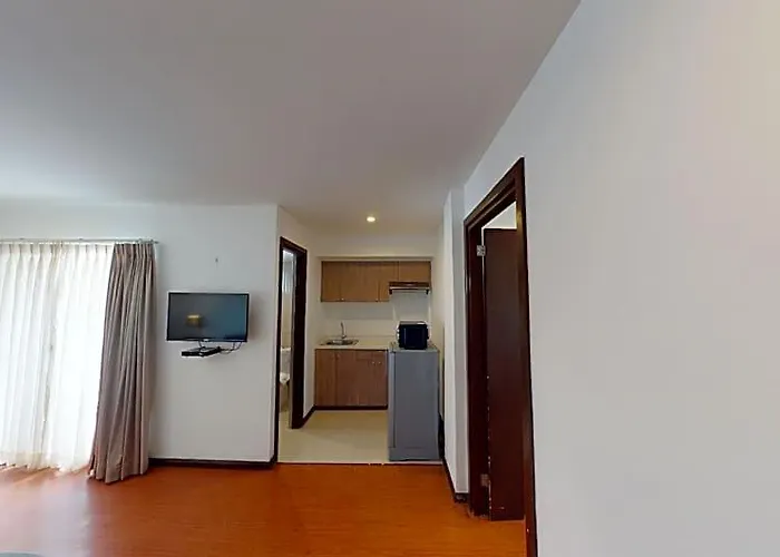 Prestigio Hotel apartamentowy Cebu