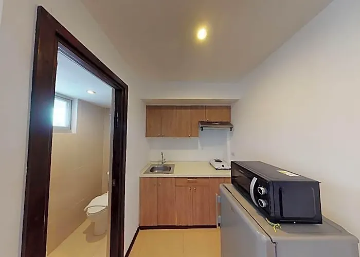 Prestigio 2* Cebu