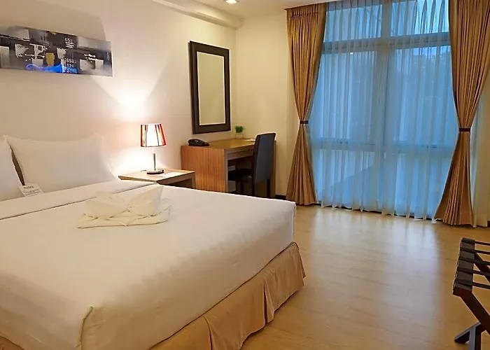 Prestigio 2* Cebu