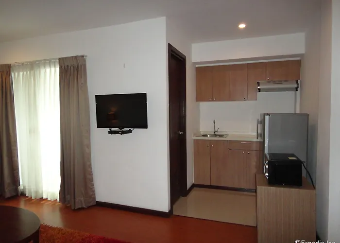 Prestigio 2* Cebu