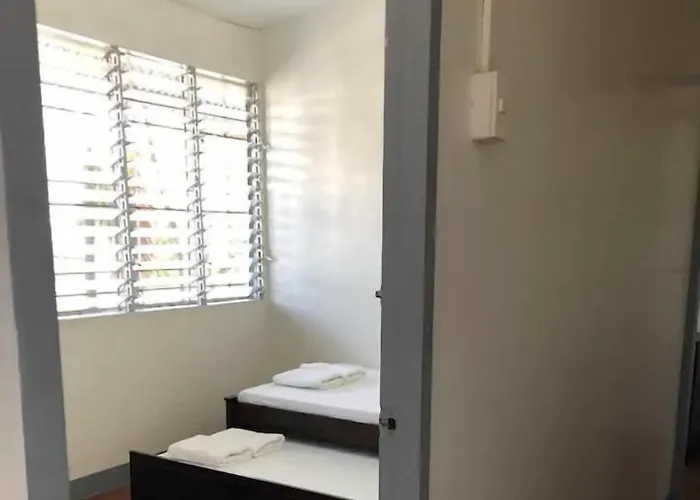 Aparthotel Prestigio
