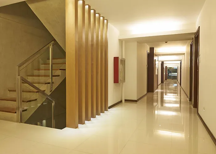 Prestigio 2* Cebu